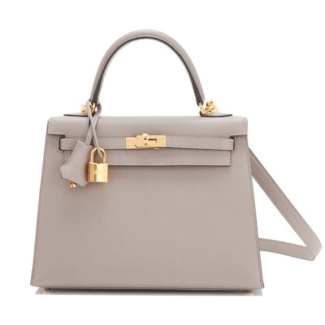 hermes kelly bag gris asphalt|Hermes Kelly Bag facts.